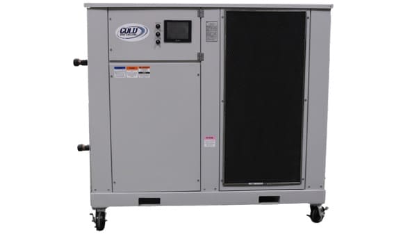 Chiller Manufacturers