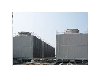 Cooling Tower Systems cooling towers