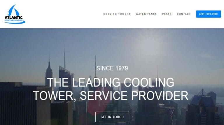 Atlantic Cooling Technologies & Services