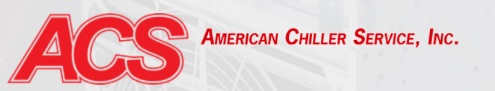American Chiller Service, Inc. Logo