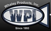 Whaley Products, Inc. Logo