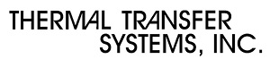 Thermal Transfer Systems, Inc. Logo