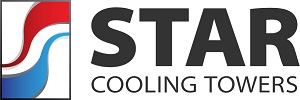STAR Cooling Towers Logo